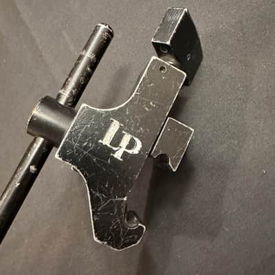 Latin Percussion LP592A-X Mic Claw, Microphone Claw Mount - EXCELLENT image 5