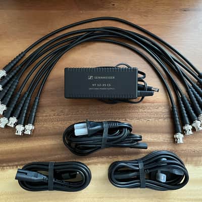 Sennheiser EW-D ASA Antenna Splitter Kit image 4