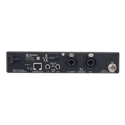 Sennheiser EW IEM G4-TWIN | Wireless In-Ear Monitoring System, A Band. New with Full Warranty! image 7