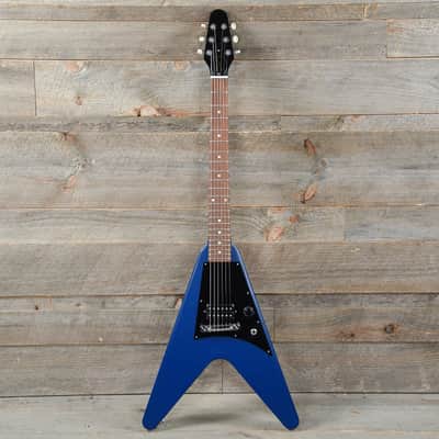 Gibson Melody Maker Flying V 2010s | Reverb