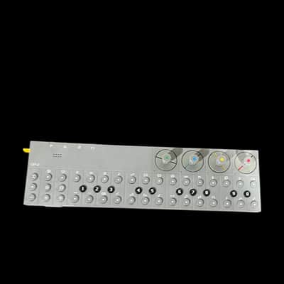 Teenage Engineering OP-Z Synthesizer-x15486 image 1