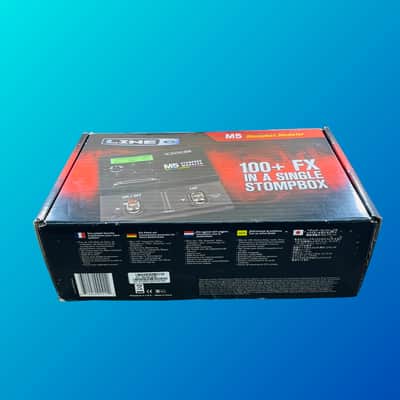 Line 6 M5 Stompbox Modeler image 4