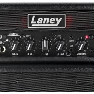 Laney Ministack-B Ironheart with Bluetooth 4x3" image 4