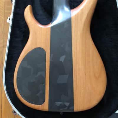 Modulus TBX5 2018 Walnut image 6