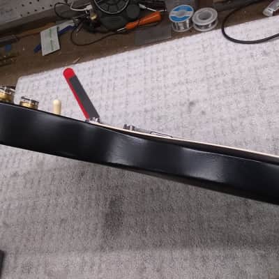Gibson SG Special T Satin Ebony 2016 image 11