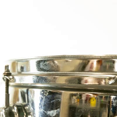 1970s Camco 5x14 Model 701M Snare Drum image 10