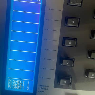 Akai DL500 image 4