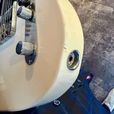 Fender Telecaster CIJ image 7