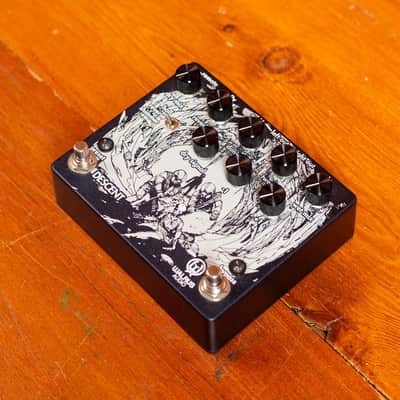 Walrus Audio Descent image 2