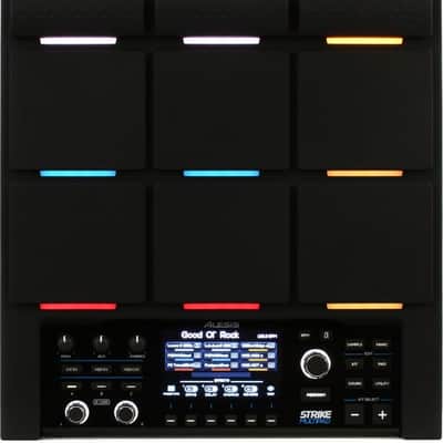 Alesis Strike MultiPad Percussion Pad image 2