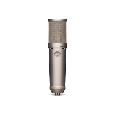 UT Twin87 Studio Microphone image 2