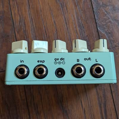 Stomp Audio Labs Waves Tremolo image 3