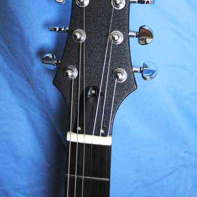 EART EGLP-610 - Gunmetal Black, Satin image 4