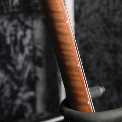 Patrick James Eggle 96 Drop Top Electric Guitar image 11