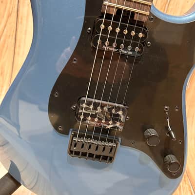 Charvel Pro-Mod So-Cal Style 1 HH HT RW PB image 4