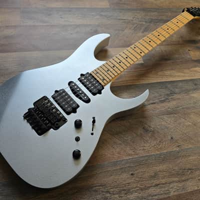 Ibanez Prestige RG-2570 / RG-550 image 4