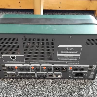 Kemper Amps Profiler PowerHead 600-Watt, with flight case and hundreds of paid profiles image 2