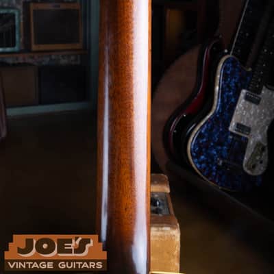 Gibson Southern Jumbo 1946 - Natural image 15