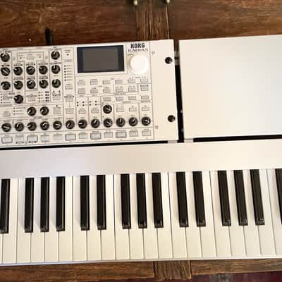 Korg Radias 2000s - 49 Key image 9
