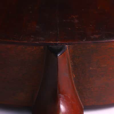 Martin 00-18 1922 Acoustic Guitar – Vintage Player Guitar with Exceptional History and Remarkable Tone - check video! image 11
