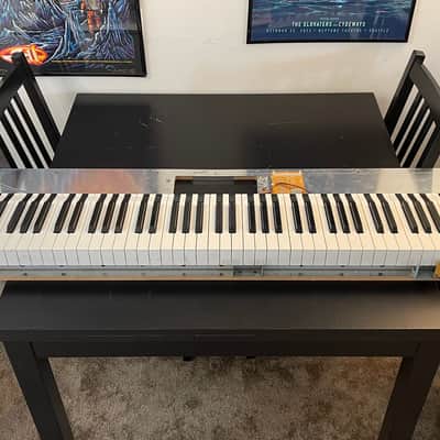 Korg Triton Extreme 88 - KEYBED Replacement image 2