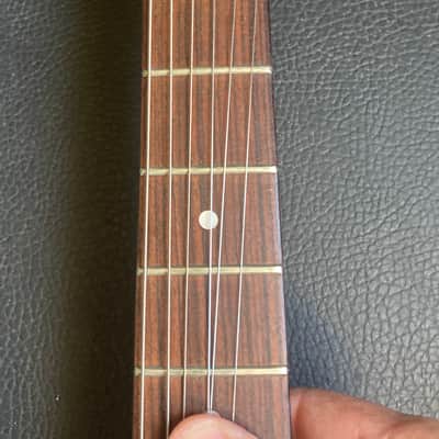 Ibanez DT50 Destroyer II 1982 with original case image 7