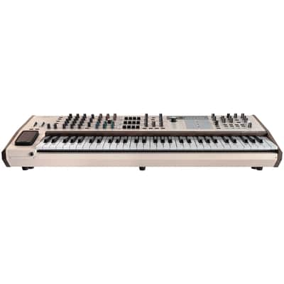 Arturia PolyBrute 12 Multidimensional Polyphonic Analog Synthesizer Keyboard, Open Box (Like New) image 8