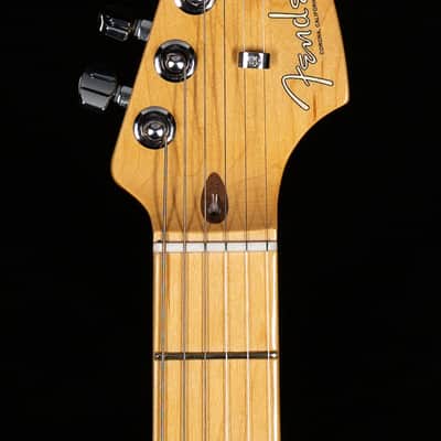 Fender American Professional II Stratocaster Black Maple Fingerboard (755) image 5
