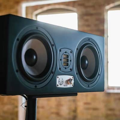 Eve Audio SC307 2021 Black image 2