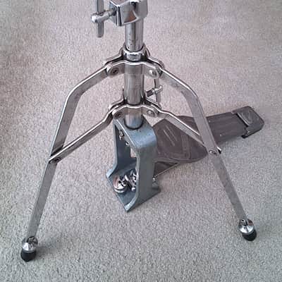 1970s Slingerland Budy Rich Dynamo Hi-Hat Stand image 5