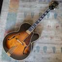 Gibson 1975 Johnny Smith, Sunburst w/Case