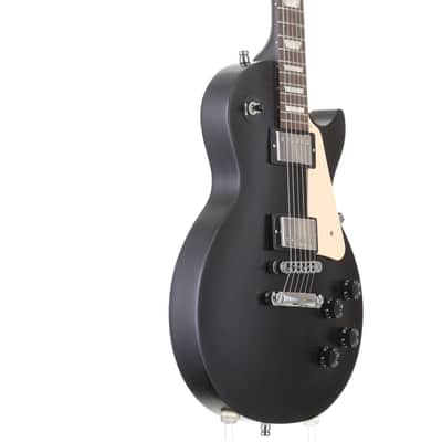 GIBSON USA Les Paul Studio Faded 2016 T Satin Ebony [160024818] (07/13) image 8