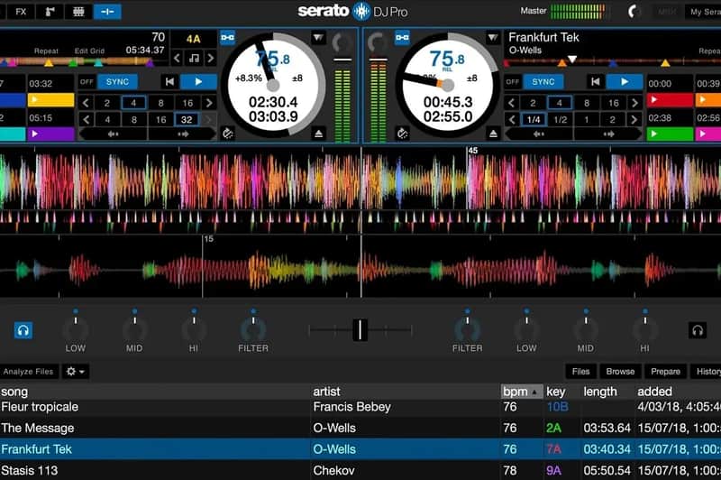 Serato DJ Suite (Download) <br>The ultimate all-in-one suite for Serato DJ Pro comes with massive savings image 1