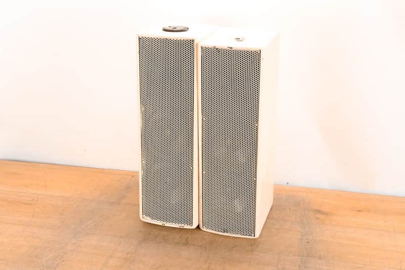 EAW UB52 Two-Way Full-Range Loudspeaker - White (PAIR) CG01XH6 image 1