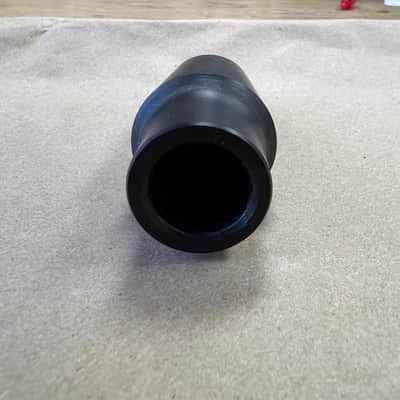 Used Saxscape Prototype Tenor Sax Saxophone Mouthpiece SL .108 image 4