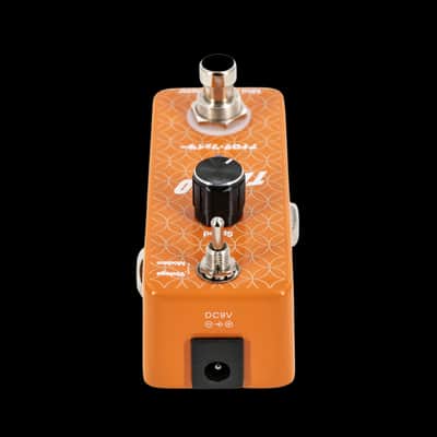 Teisco Mini Analog Phaser Pedal image 3