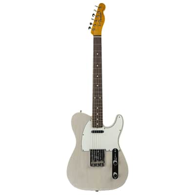 Fender Custom Shop '60s Reissue Telecaster Closet Classic