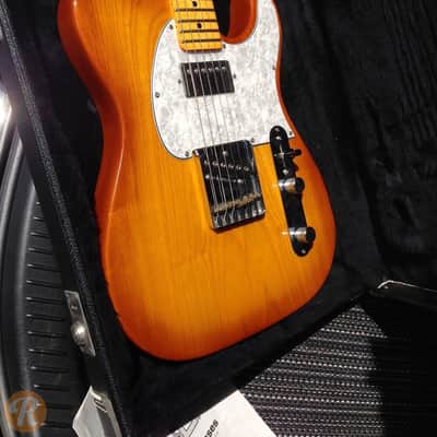 G&L ASAT Classic Bluesboy Solid Finish or Sunburst