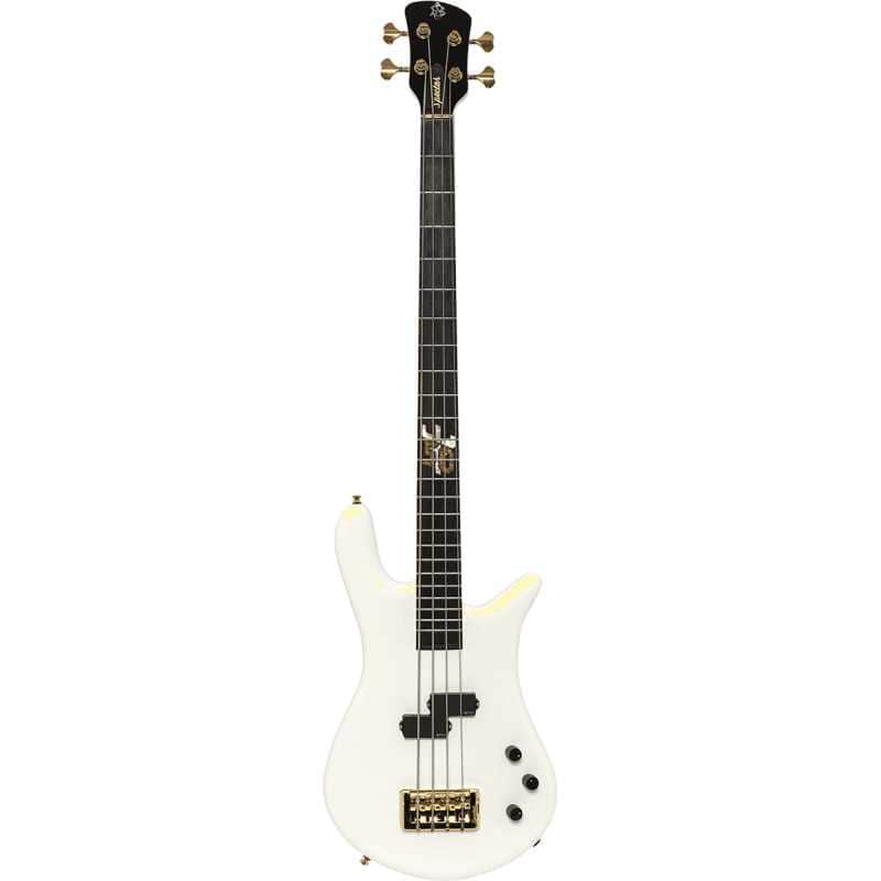 Spector Ian Hill Signature 50th Anniversary Euro 4 LX image 2