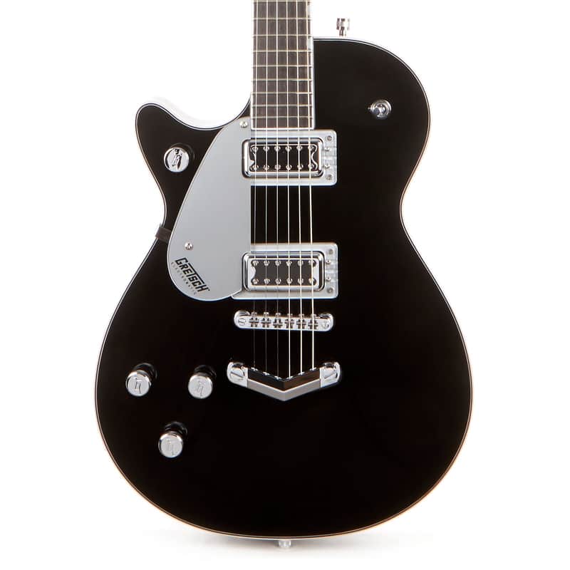 Gretsch G5230LH Electromatic Jet FT Left-Handed image 2