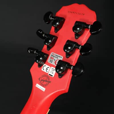 Epiphone Jay Jay French - With Case - USED - 630 image 8