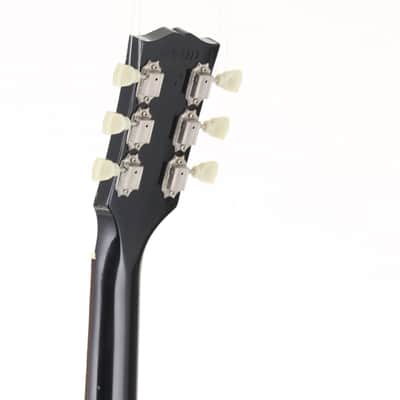 GIBSON USA Les Paul Studio Ebony [91767317] (05/22) image 12