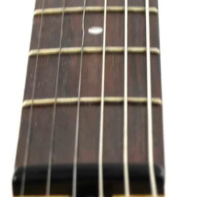 Yamaha ERG 121 Electric Guitar imagen 10