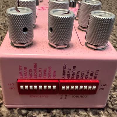 Chase Bliss Audio Lossy 2025 image 6
