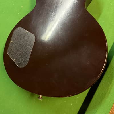 Gibson Les Paul Studio '50s Tribute T 2016 - Satin Honeyburst image 10