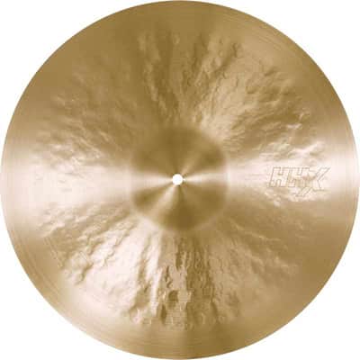 SABIAN 118XALN Crash - 18" Anthology Low Bell crash image 2