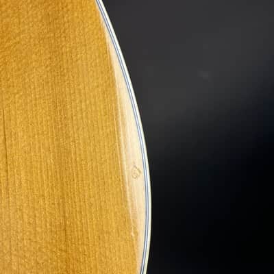 Martin D Special 16 2022 Natural image 7