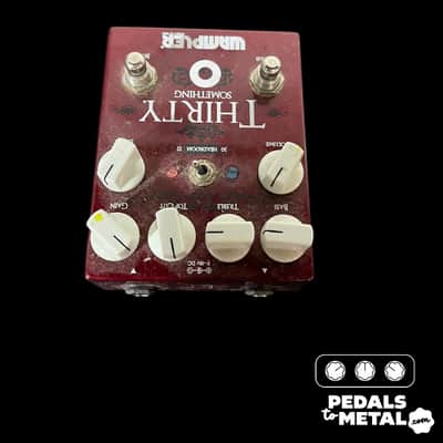 Wampler Thirty Something V2 -x11908 image 3