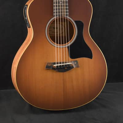 Taylor GS Mini-e Special Edition Honeyburst image 1