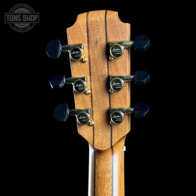 Used Lowden O-34c Koa w/case TSU24889 image 11